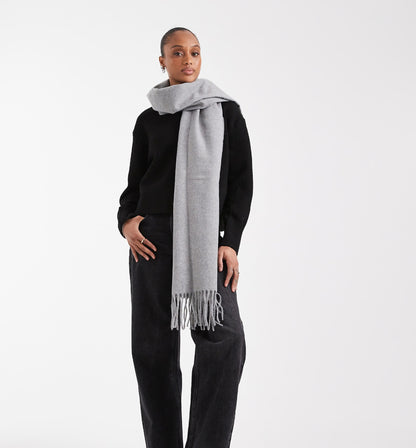 Écharpe en laine ultra-douce|Scrafyshop chaleur & elegance pour l'hiver